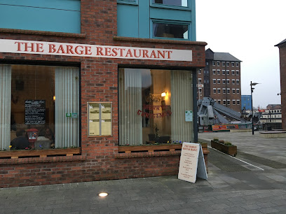 profile picture of The Barge Restaurant