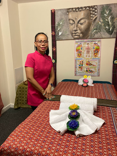 profile picture of Niddy Thai Massage Therapy