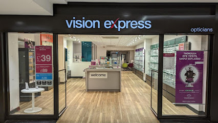 profile picture of Vision Express Opticians - Gloucester profile picture