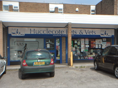 profile picture of AAS Vets in Hucclecote, Gloucester profile picture