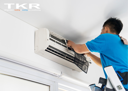 profile picture of T K Refrigeration & Air Conditioning profile picture