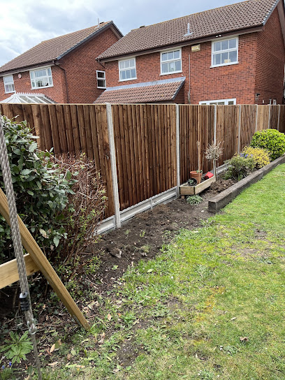 profile picture of S K Fencing