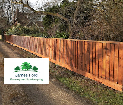 profile picture of J A Ford Fencing and Landscaping