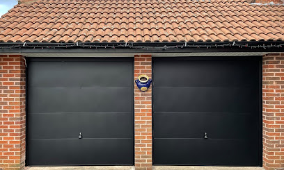 profile picture of Fast Fit Garage Doors LTD