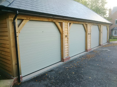 profile picture of The Cotswold Garage Door Company