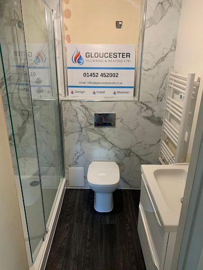 profile picture of Gloucester Plumbing & Heating Ltd profile picture