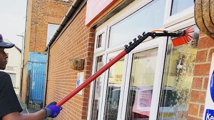 profile picture of Humble Window Cleaning profile picture