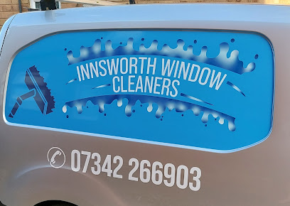 profile picture of Innsworth window cleaners profile picture