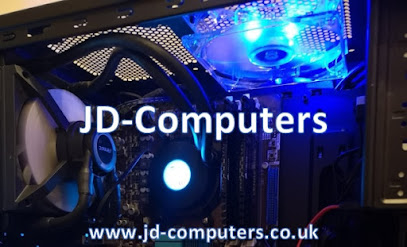 profile picture of JD-Computers profile picture