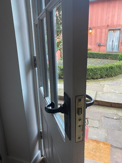 profile picture of GL_Locks - Gloucester Locksmith profile picture