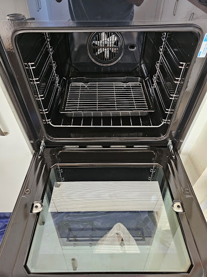 profile picture of Gloucestershire Oven Cleaning