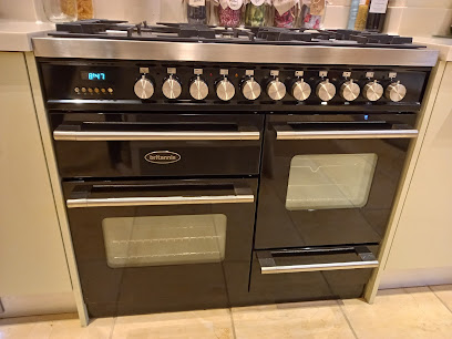 profile picture of Oven & Range Cleaning