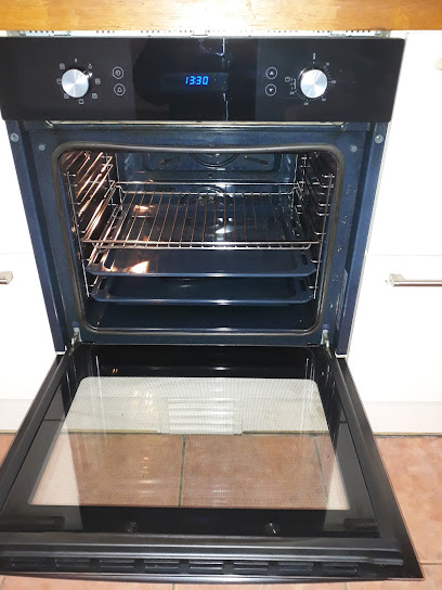 profile picture of Oven Cleaning Services Gloucestershire profile picture