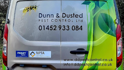 profile picture of Dunn and Dusted Pest Control Ltd profile picture