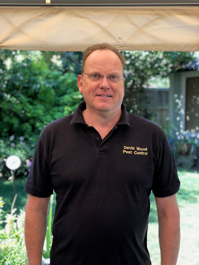 profile picture of David Wood Pest Control profile picture