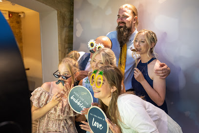 profile picture of Fancy Pants Events - Photo Booths Cotswolds & Gloucestershire profile picture