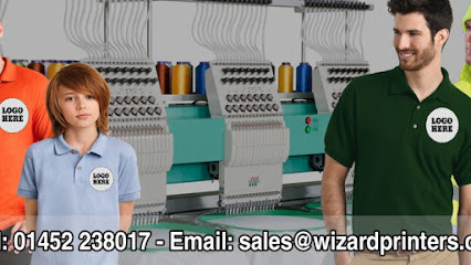 profile picture of Wizard Printers