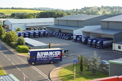 profile picture of Advanced Removals & Gloucester Removals profile picture