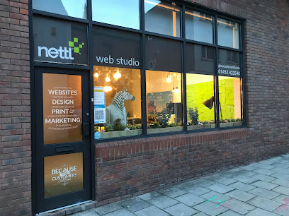 profile picture of Nettl of Gloucester