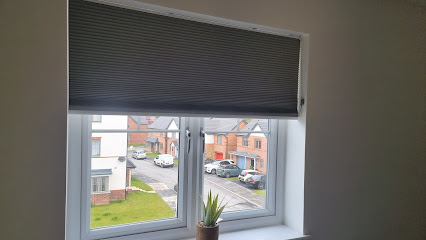 profile picture of B & R Blinds profile picture