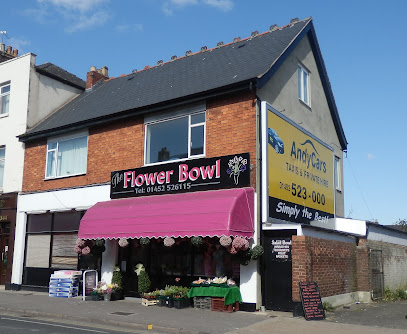 profile picture of Flower Bowl Florists