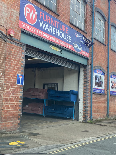 profile picture of The furniture warehouse