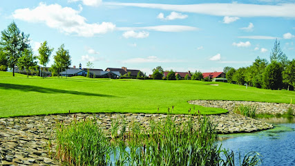 profile picture of Brickhampton Court Golf Complex profile picture