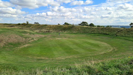 profile picture of Painswick Golf Club