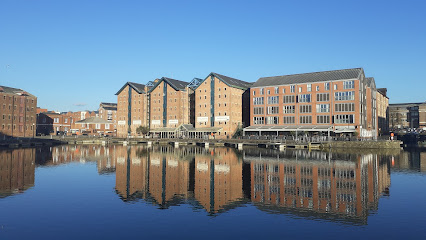 profile picture of Gloucester Docks profile picture