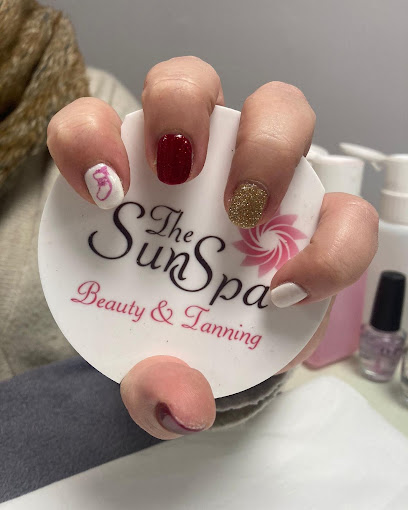 profile picture of The Sun Spa | Beauty & Tanning Shop Gloucester profile picture