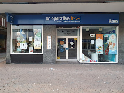 Your Co-op Travel Gloucester