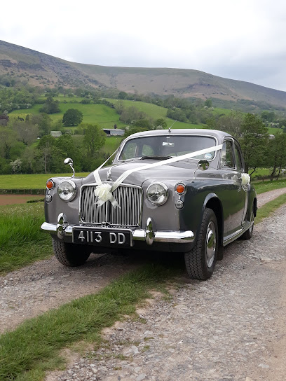 profile picture of Uley Wedding Cars profile picture