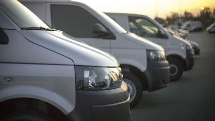 MVR Ltd (Midlands Vehicle Rental Ltd)