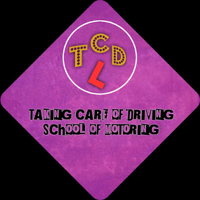 profile picture of TCD Taking Care Of Driving School Of Motoring profile picture