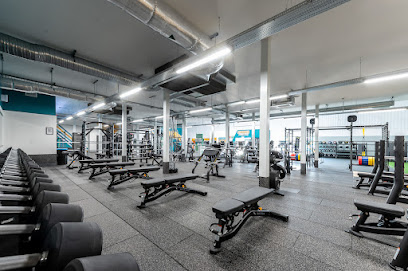 profile picture of PureGym Grantham Discovery Retail Park profile picture