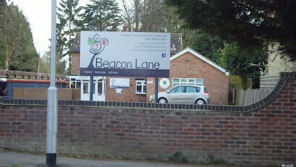 profile picture of Beacon Lane Day Nursery profile picture