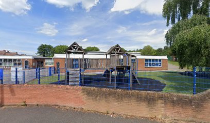 profile picture of St Anne's C of E Primary School, Grantham profile picture