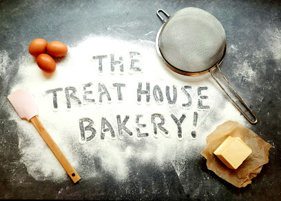 profile picture of the treat house bakery