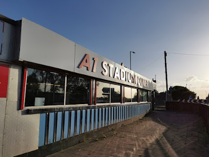 profile picture of A1 Stadium Diner