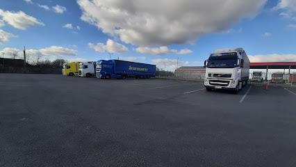 profile picture of Colsterworth truck Stop (SNAP) profile picture