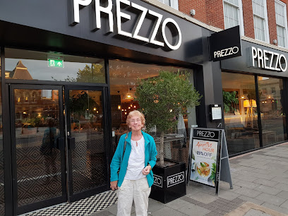 profile picture of Prezzo Italian Restaurant Grantham profile picture