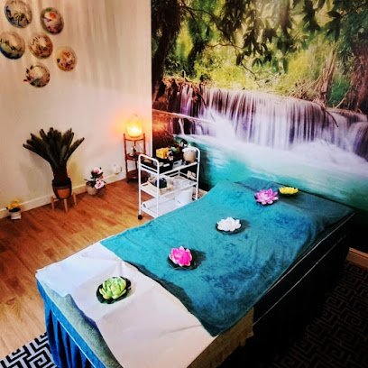 profile picture of Thi's Thai Therapy and Massage