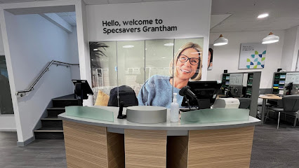 profile picture of Specsavers Opticians and Audiologists - Grantham profile picture