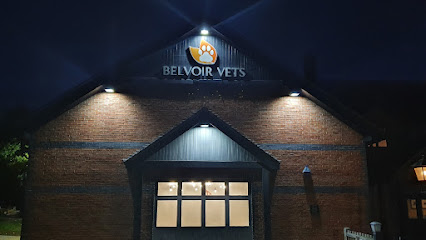 profile picture of Belvoir Vets profile picture