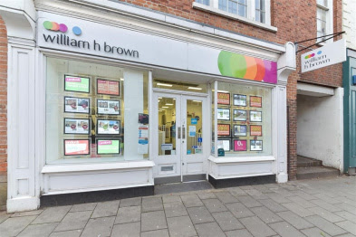 profile picture of William H Brown Estate Agents Grantham