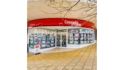 profile picture of Connells Estate Agents Grantham profile picture