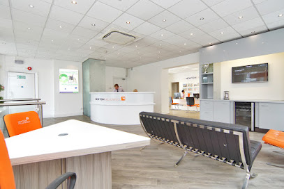 profile picture of Newton Fallowell Lettings & Estate Agents Grantham