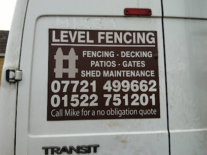 profile picture of Level Fencing profile picture