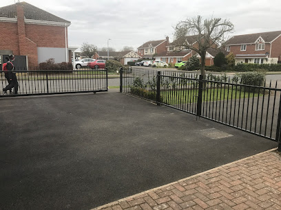 profile picture of Grantham Gates Ltd profile picture