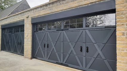 profile picture of 3 Counties Garage Doors Ltd. profile picture